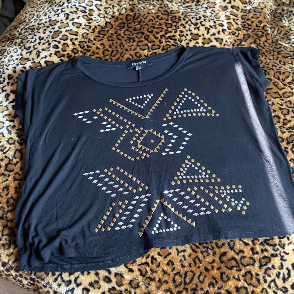 Forever 21 top